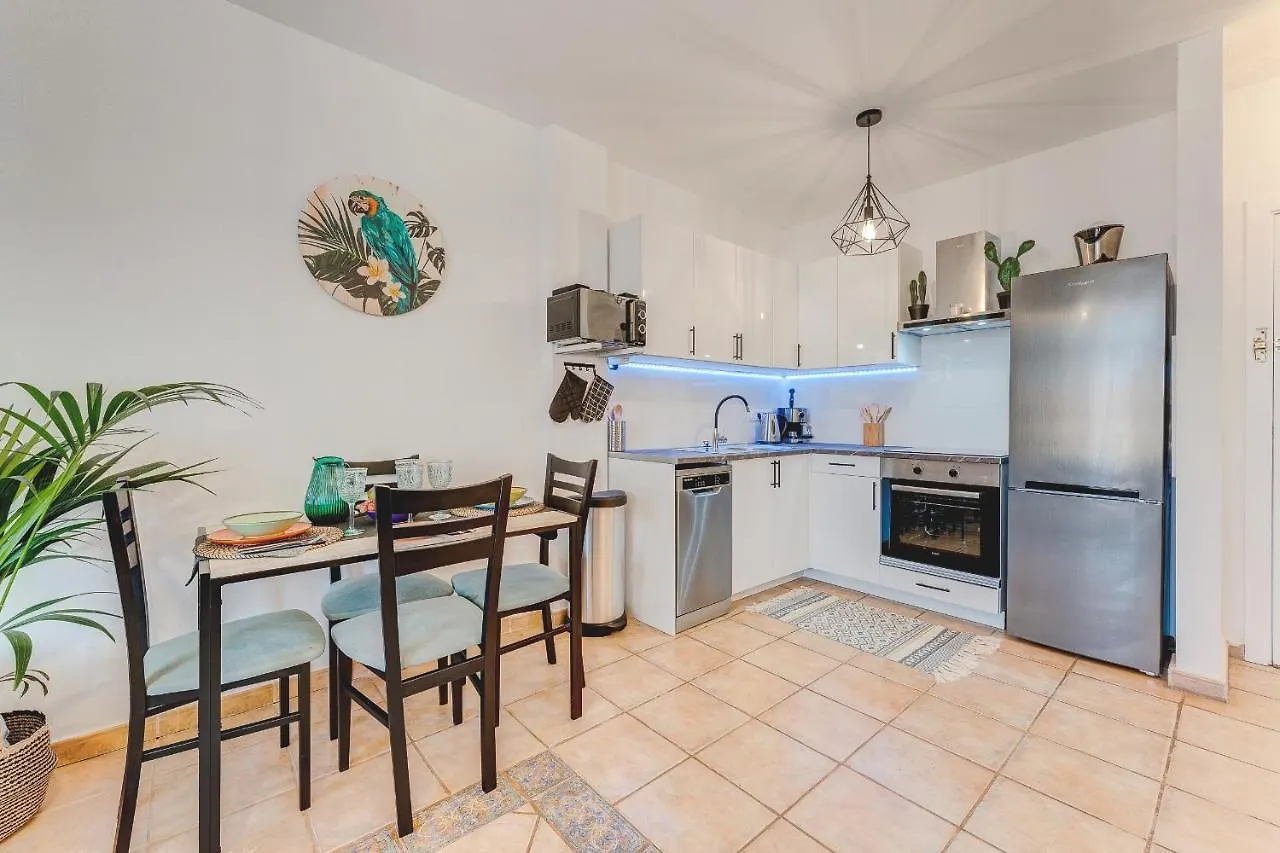 Apartamento Marina Palace Costa Adeje   Costa Adeje (Tenerife)