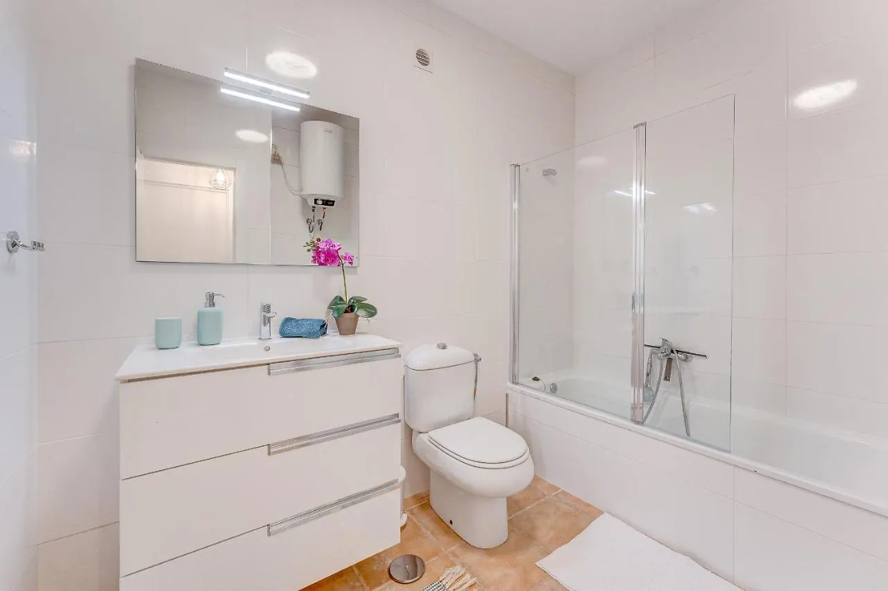Apartamento Marina Palace Costa Adeje   Costa Adeje (Tenerife)