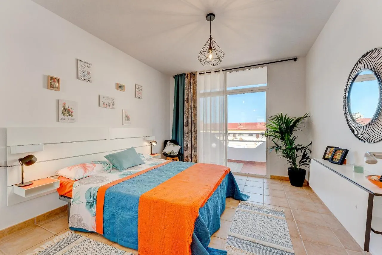 Apartamento Marina Palace Costa Adeje  Costa Adeje (Tenerife)