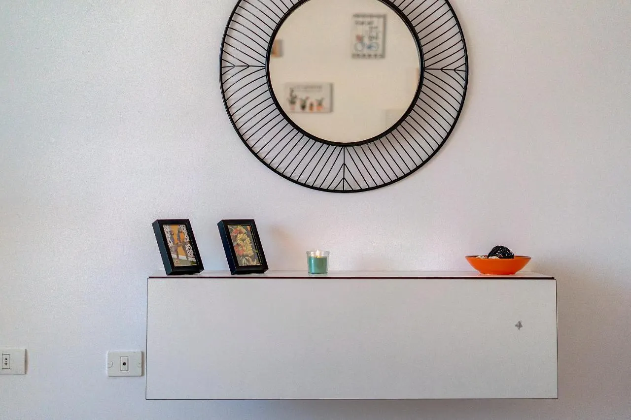 Apartamento Marina Palace Costa Adeje
