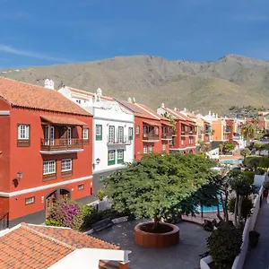 Apartamento Residencial Con Piscina En Adeje Apartamento