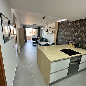 Bilbao House Apartamento